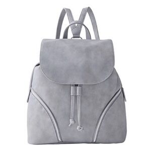Ulta Beauty Gray Women's Backpack Bag